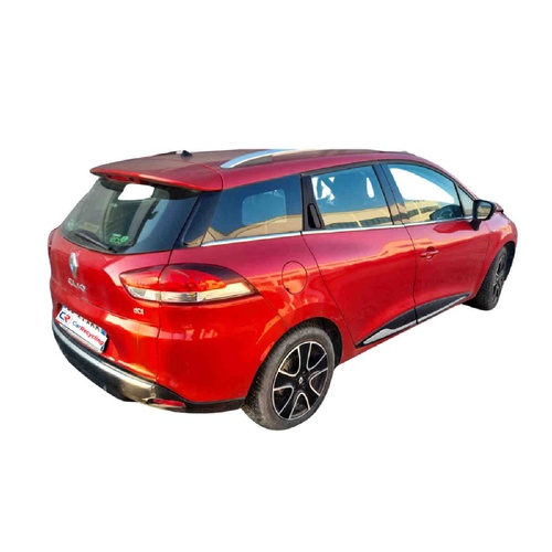 Ricambi usati auto RENAULT Clio Serie IV (12>19) del 2012 - 2019