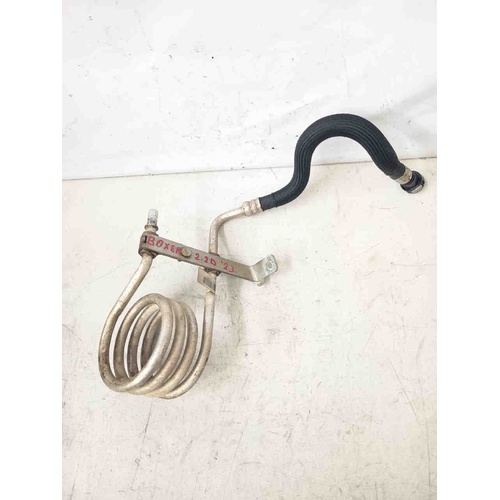 Tubo idroguida PEUGEOT Boxer 4° Serie del 2011