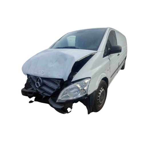 Ricambi usati auto MERCEDES Vito W639 2° Serie del 2003 - 2014