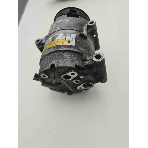 Compressore A/C RENAULT Espace 4° Serie del 2002 - 2014