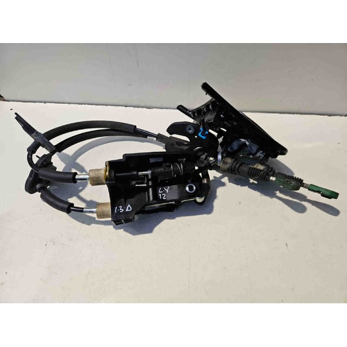 Leva Cambio LANCIA Ypsilon 4° Serie del 2011 - 2023