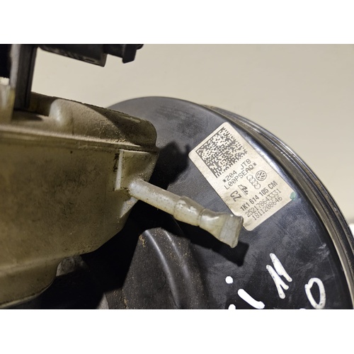 Servofreno VOLKSWAGEN Scirocco Serie (137) (08>14) del 2008 - 2014