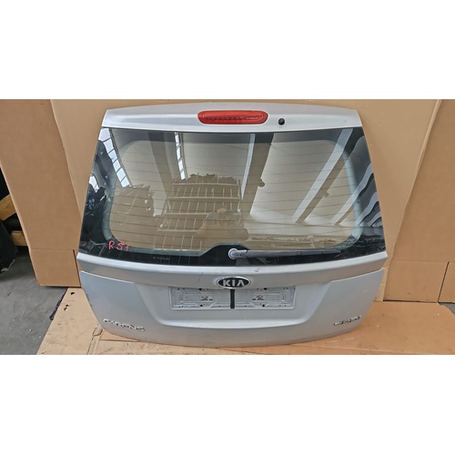 Portellone Posteriore Completo KIA Carens 2° Serie del 2006