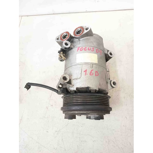 Compressore A/C FORD Focus S. Wagon 4° Serie del 2008 - 2011