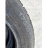 2 Gomme invernali usate FIAT Panda 3° Serie del 2012