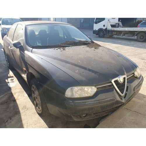 Ricambi usati Alfa Romeo 156 1.7 B del 2000