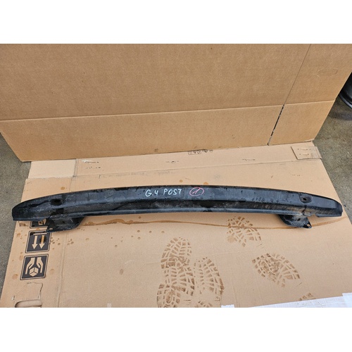 Rinforzo paraurti posteriore VOLKSWAGEN Golf 4 Berlina (97>03) del 1997 - 2003