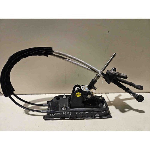 Leva Cambio più corde SKODA Octavia S.Wagon 5° Serie (5E5) (16>20) del 2016 - 2020