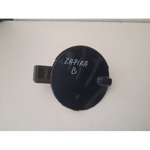 Sportellino Carburante OPEL Zafira B del 2005 - 2008