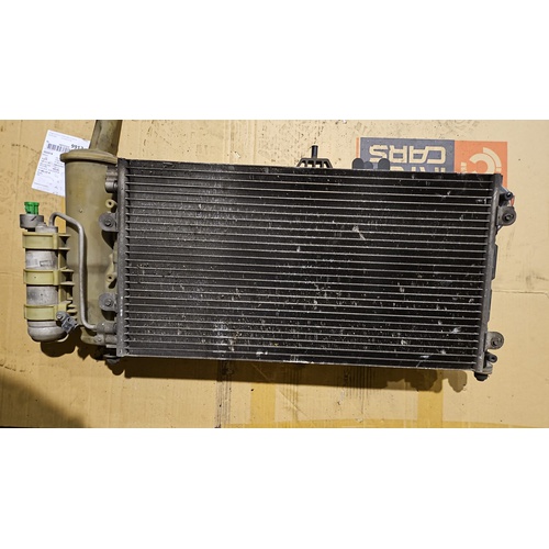 Kit Radiatori FIAT Punto Berlina 5P 2° Serie del 1999 - 2003