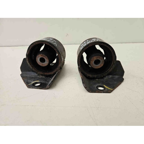 Supporti Motore SUZUKI Vitara Serie del 2015 - 2019