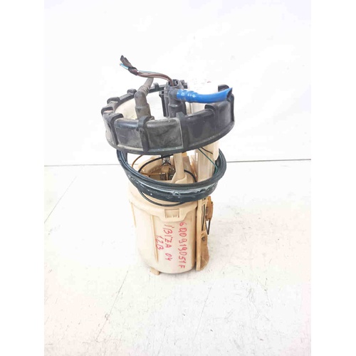 Pompa Carburante SEAT Ibiza Serie (02>05) del 2002 - 2005