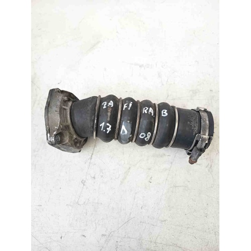 Tubo Intercooler OPEL Zafira B del 2005 - 2008