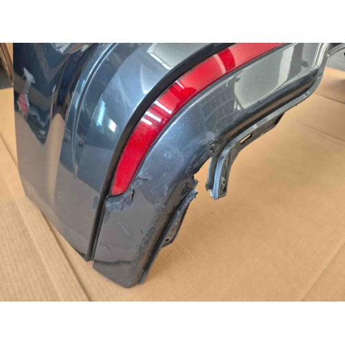 Paraurti Posteriore completo VOLKSWAGEN Caddy Serie (20>) del 2020