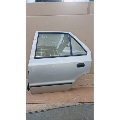Portiera Posteriore Sinistra SKODA Felicia Berlina del 1994 - 2001