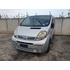 Ricambi usati Nissan Primastar 1.9 D del 2004