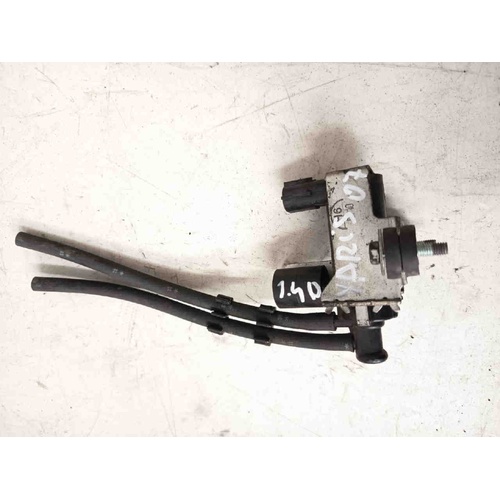 Valvola Turbina TOYOTA Yaris Serie (05>08) del 2005 - 2008