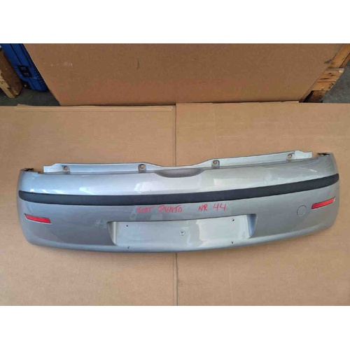 Paraurti Posteriore completo FIAT Punto Berlina 5P 3° Serie del 2003