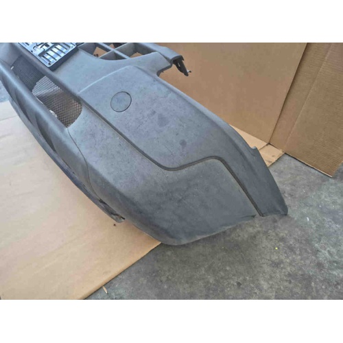 Paraurti Anteriore Completo FIAT Doblo Serie (00>05) del 2000 - 2005