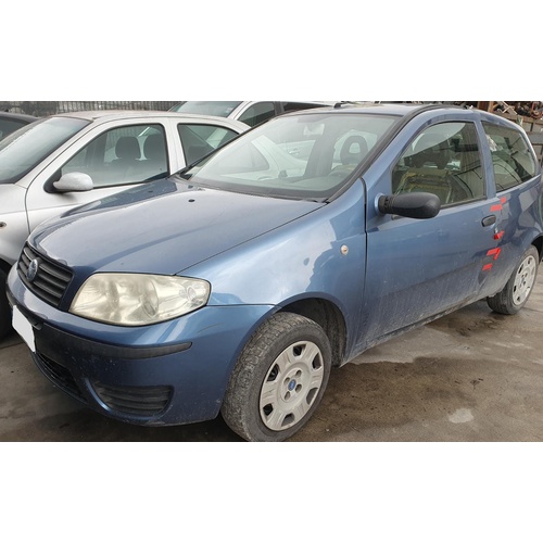 Ricambi usati Fiat Punto3 1.2 B del 2005