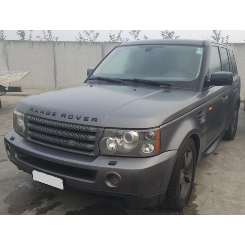 Ricambi usati Land Rover Range Rover Sport 2.7 D del 2006