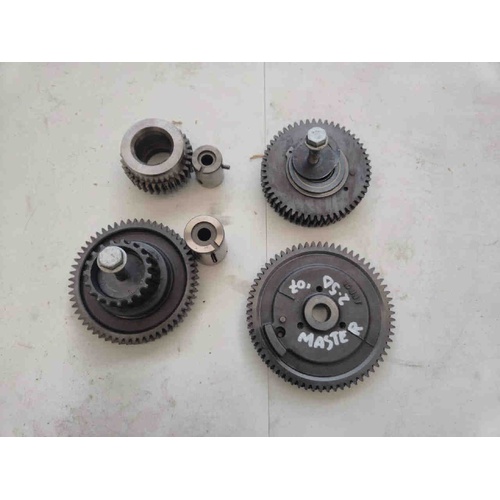 Ingranaggio Distribuzione RENAULT Master 3° Serie del 2003 - 2010