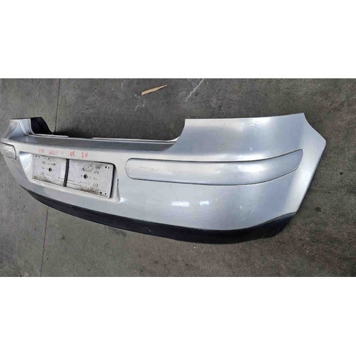 Paraurti Posteriore completo VOLKSWAGEN Golf 4 Berlina (97>03) del 1997 - 2003