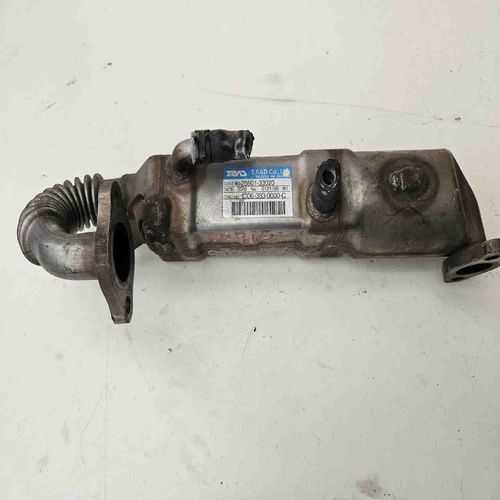 Scambiatore di calore TOYOTA Auris Serie (E150) (07>12) del 2007 - 2012