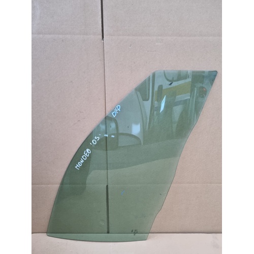 Vetro scendente posteriore destro FORD Mondeo Berlina 4° Serie del 2003 - 2005