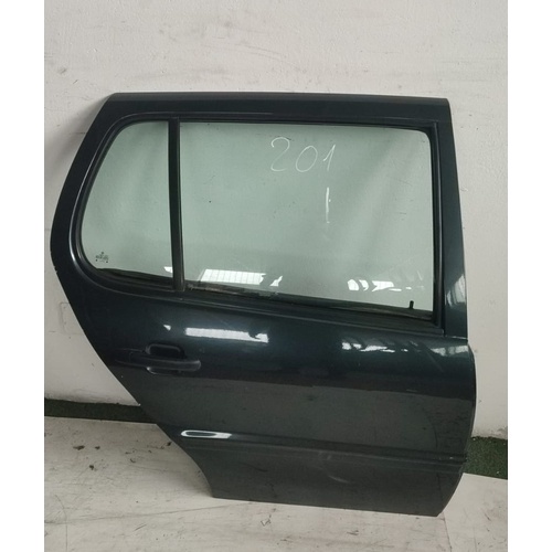 Portiera Posteriore Destra VOLKSWAGEN Polo 3° Serie del 1994 - 2001
