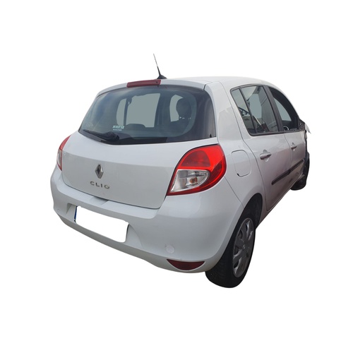 Ricambi usati Renault Clio 1.2 B del 2003