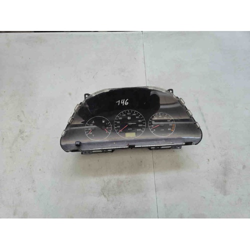 Quadro Strumenti ALFA ROMEO 146 Serie (930_) (94>99) del 1994 - 1999