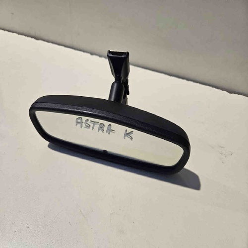 Specchietto Retrovisore Interno OPEL Astra K Sports Tourer (15>22) del 2015 - 2022