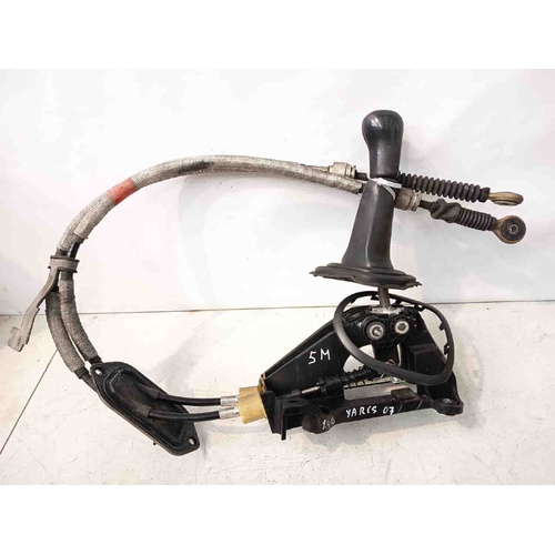 Leva Cambio TOYOTA Yaris Serie (05>08) del 2005 - 2008