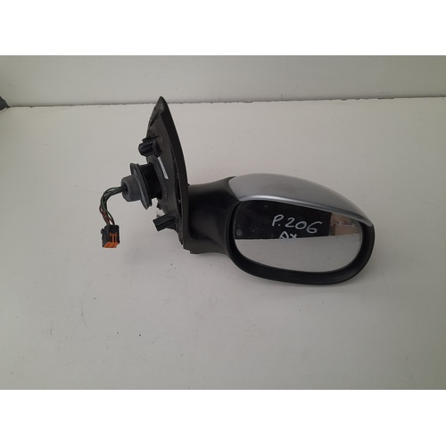 Specchietto Retrovisore Destro PEUGEOT 206 1° Serie del 1998 - 2003