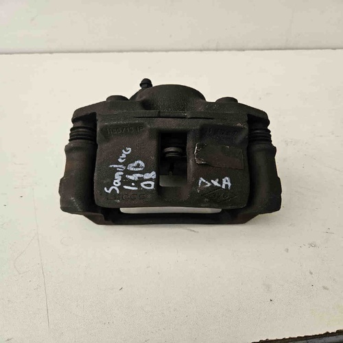 Pinza Freno anteriore Destra DACIA Sandero 1° Serie del 2008 - 2012