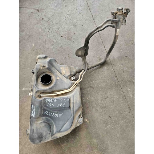 Serbatoio carburante SKODA Fabia S. Wagon 1° Serie del 1999 - 2007