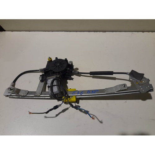 Motorino Alzavetro posteriore destra BMW Serie 3 E46 Berlina del 1998 - 2001