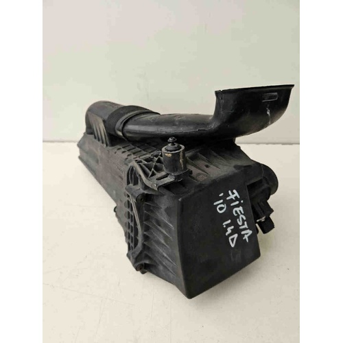 Box scatola filtro aria FORD Fiesta 6° Serie del 2008 - 2017