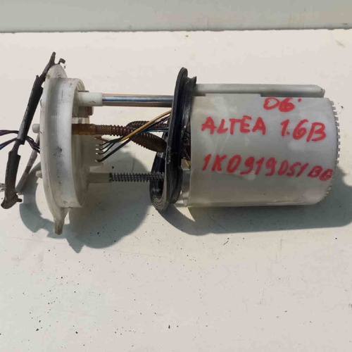 Pompa Carburante SEAT Altea Berlina del 2004