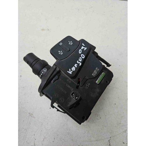 leva comando tergicristalli RENAULT Kangoo 4° Serie del 2008 - 2012