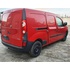 Ricambi usati Renault Kangoo 1.5 D del 2012