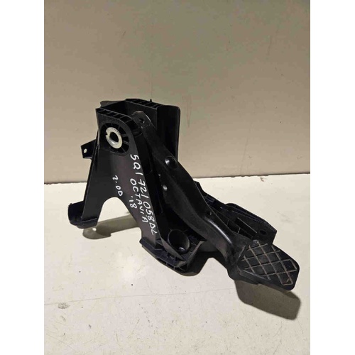 Pedale Freno SKODA Octavia S.Wagon 5° Serie (5E5) (16>20) del 2016 - 2020