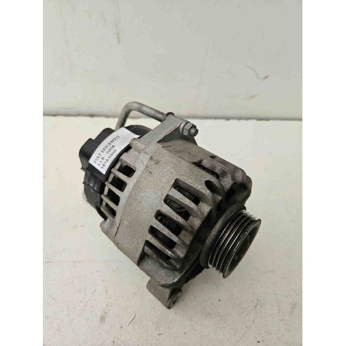 Alternatore FIAT Seicento /600 (05>10) del 2005 - 2010