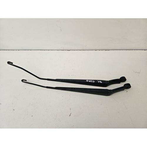 Bracci Tergi ant. CHEVROLET Aveo 1° Serie del 2006 - 2011