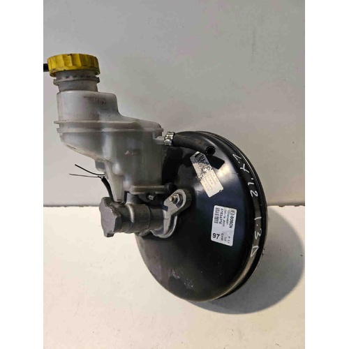 Servofreno LANCIA Ypsilon 4° Serie del 2011 - 2023