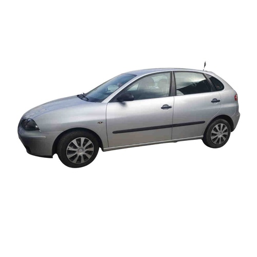 Ricambi usati auto SEAT Ibiza Serie (02>05) del 2002 - 2005