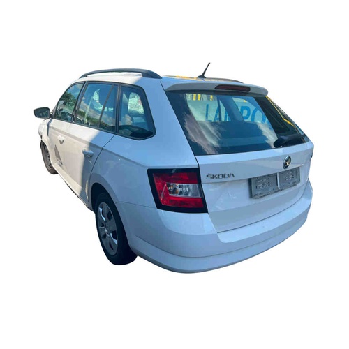 Ricambi usati auto SKODA Fabia S. Wagon 3° Serie del 2015