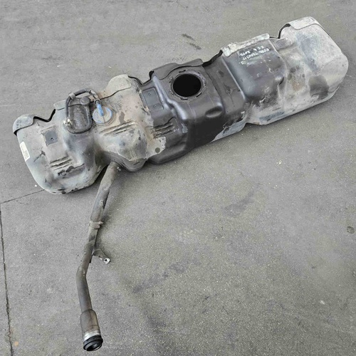 Serbatoio carburante FORD Transit Serie (14>) del 2014