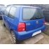 Ricambi usati VW Lupo 1.4 B del 1999